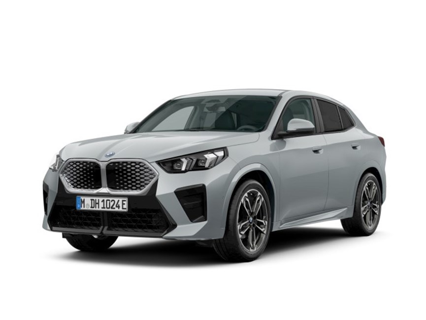 BMW iX2