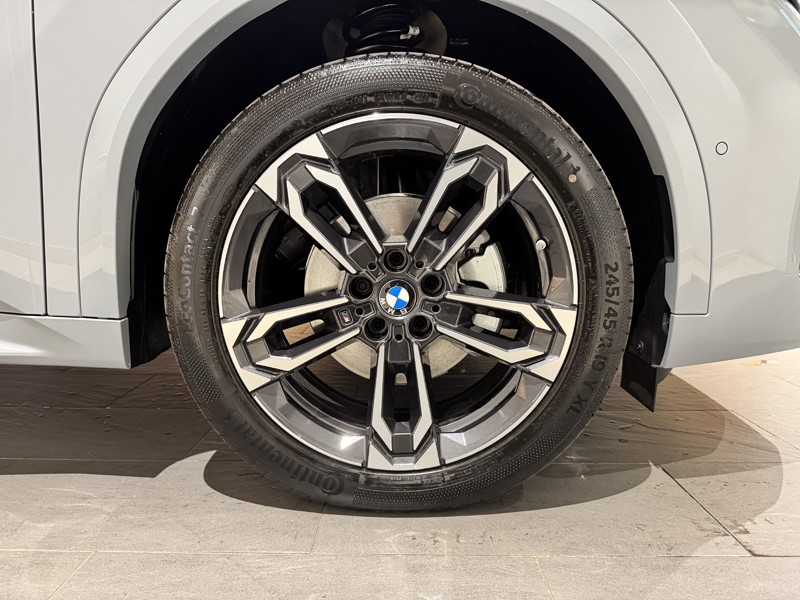  BMW iX2 150kW eDrive20 M Sport 65kWh 5dr Auto 5786009