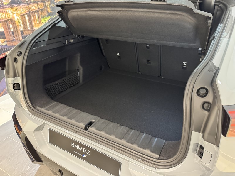  BMW iX2 150kW eDrive20 M Sport 65kWh 5dr Auto 5786008