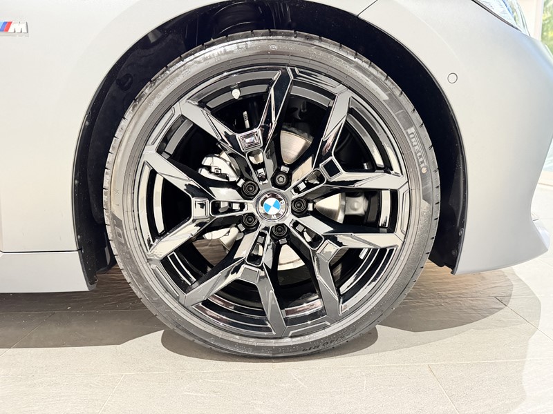  BMW 2 SERIES 220i M Sport 2dr Step Auto 5615641