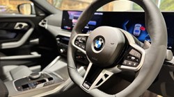BMW 2 SERIES 220i M Sport 2dr Step Auto 5615633