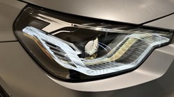 BMW 2 SERIES 220i M Sport 2dr Step Auto 5615652