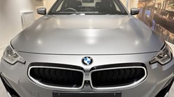 BMW 2 SERIES 220i M Sport 2dr Step Auto 5615643