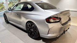 BMW 2 SERIES 220i M Sport 2dr Step Auto 5615632