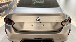 BMW 2 SERIES 220i M Sport 2dr Step Auto 5615642