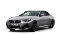 BMW 2 SERIES 220i M Sport 2dr Step Auto 5577218