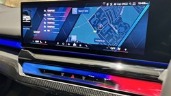 BMW M5 4dr DCT 5604264