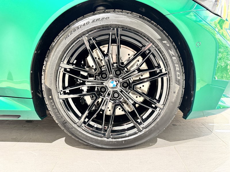  BMW M5 4dr DCT 5604270
