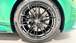 BMW M5 4dr DCT 5604270