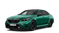BMW M5 4dr DCT 5577220