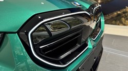 BMW M5 4dr DCT 5604279