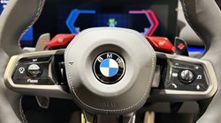 BMW M5 4dr DCT 5604273