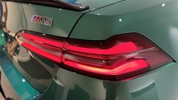 BMW M5 4dr DCT 5604282