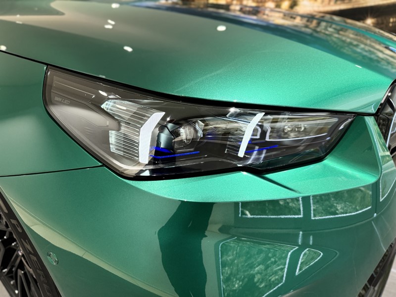  BMW M5 4dr DCT 5604281