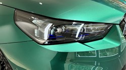 BMW M5 4dr DCT 5604281
