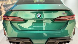 BMW M5 4dr DCT 5604271