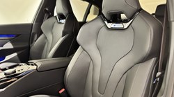 BMW M5 4dr DCT 5604267