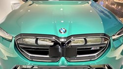 BMW M5 4dr DCT 5604272