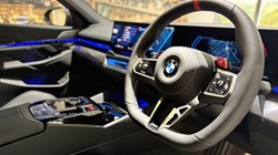 BMW M5 4dr DCT 5604262
