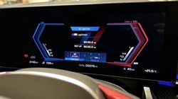 BMW M5 4dr DCT 5615107