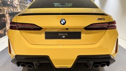 BMW M5 4dr DCT 5615104