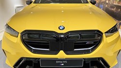 BMW M5 4dr DCT 5615105