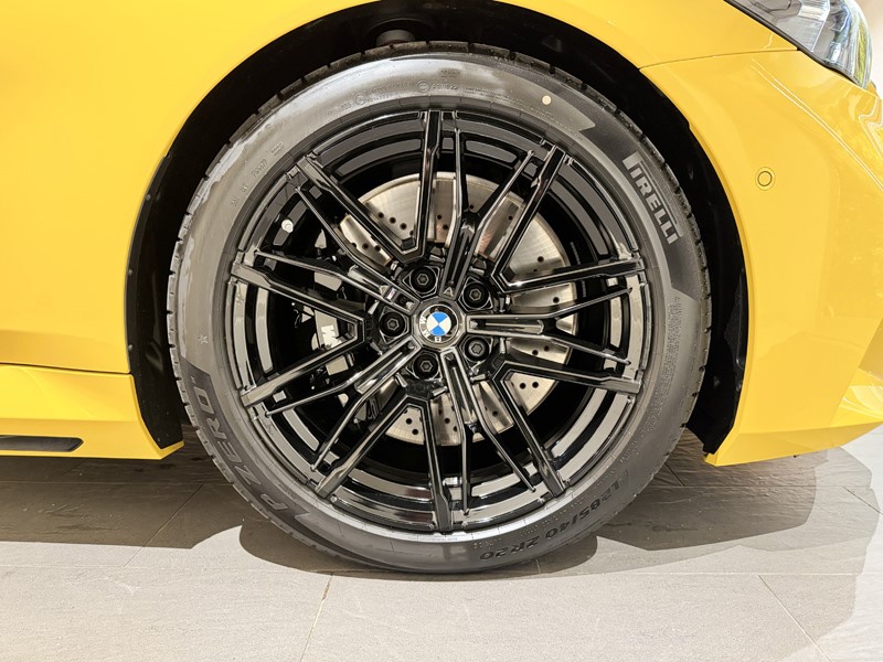  BMW M5 4dr DCT 5615103