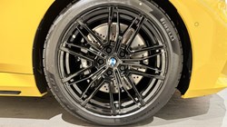 BMW M5 4dr DCT 5615103