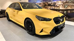 BMW M5 4dr DCT 5615092