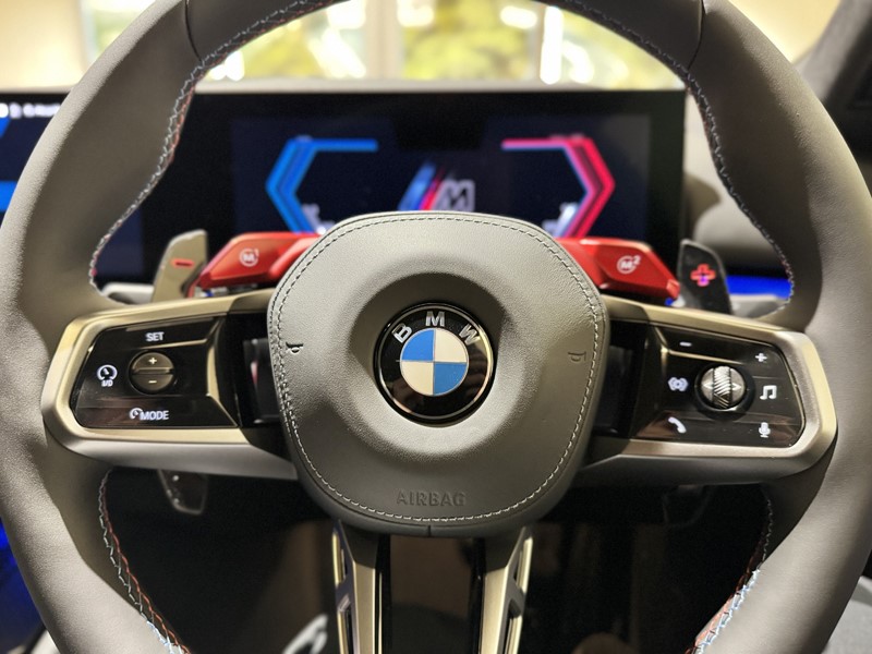  BMW M5 4dr DCT 5615106