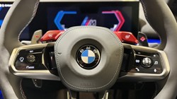 BMW M5 4dr DCT 5615106