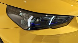 BMW M5 4dr DCT 5615114