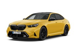 BMW M5 4dr DCT 5594335