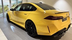 BMW M5 4dr DCT 5615093