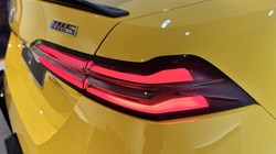 BMW M5 4dr DCT 5615115
