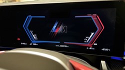 BMW M5 4dr DCT 5615098