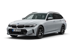 BMW 3 SERIES 330e 22.3 kWh M Sport 5dr Step Auto 5604729