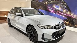 BMW 3 SERIES 330e 22.3 kWh M Sport 5dr Step Auto 5615658