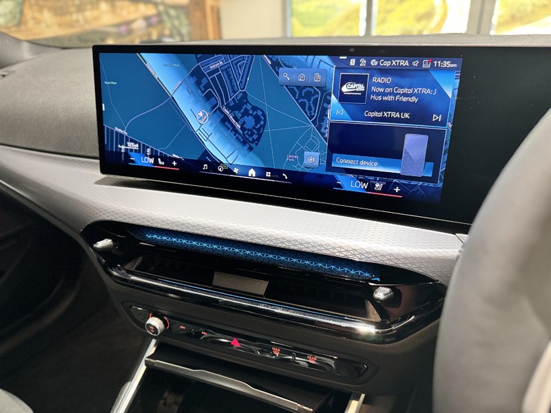  BMW 3 SERIES 330e 22.3 kWh M Sport 5dr Step Auto 5604076