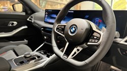 BMW 3 SERIES 330e 22.3 kWh M Sport 5dr Step Auto 5604074
