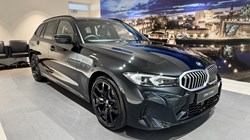 BMW 3 SERIES 330e 22.3 kWh M Sport 5dr Step Auto 5604071