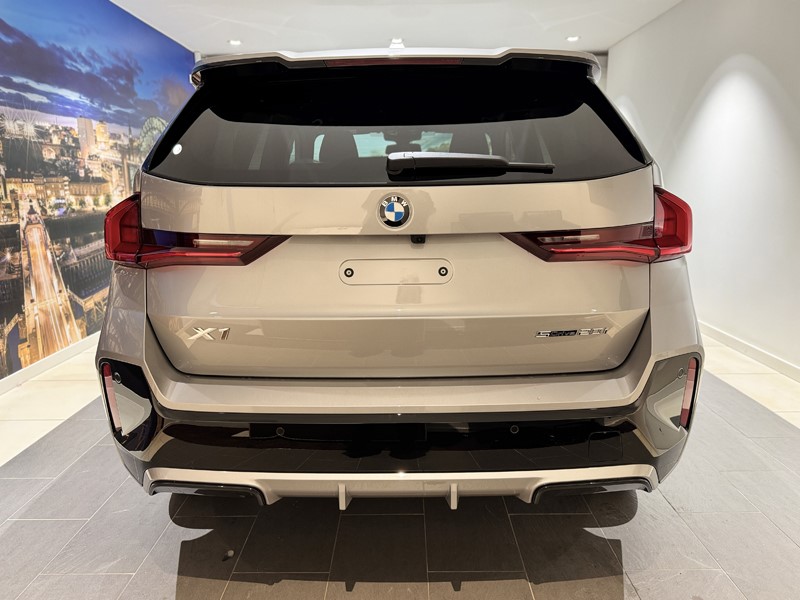  BMW X1 sDrive 20i MHT M Sport 5dr Step Auto 5616452