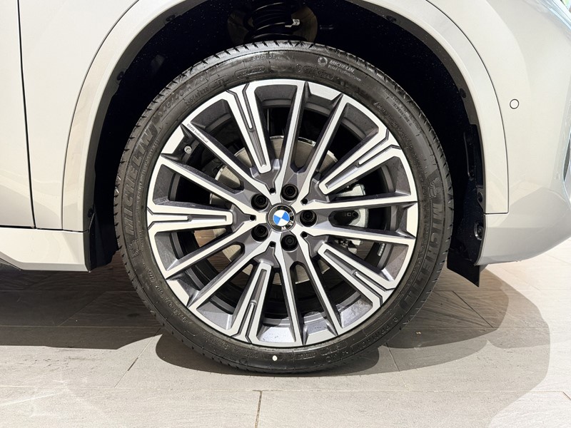  BMW X1 sDrive 20i MHT M Sport 5dr Step Auto 5616451