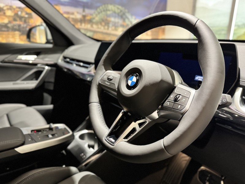  BMW X1 sDrive 20i MHT M Sport 5dr Step Auto 5616444