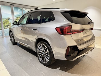 BMW X1 sDrive 20i MHT M Sport 5dr Step Auto