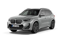 BMW X1 sDrive 20i MHT M Sport 5dr Step Auto 5594550