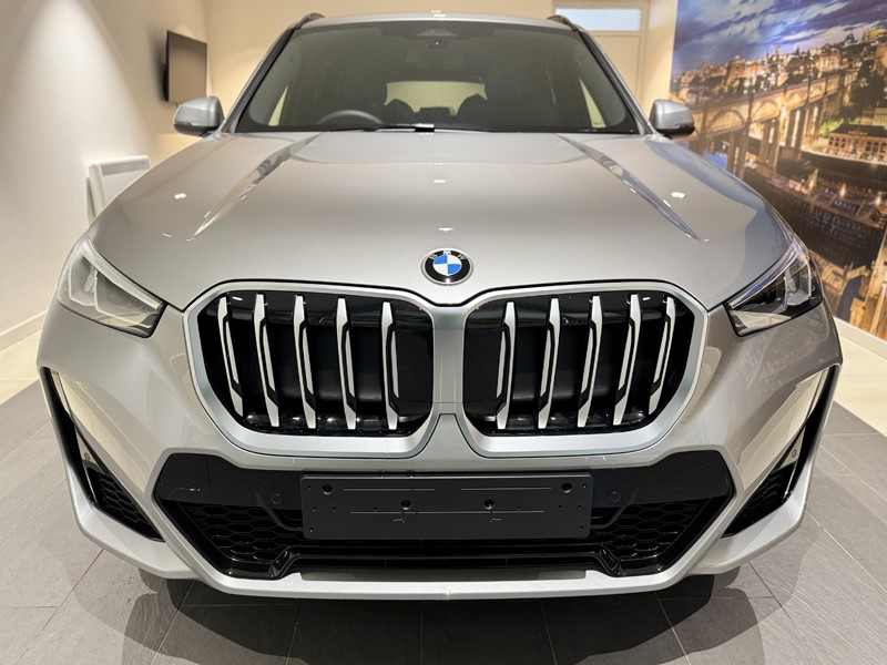  BMW X1 sDrive 20i MHT M Sport 5dr Step Auto 5616453