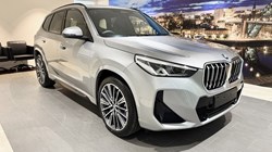 BMW X1 sDrive 20i MHT M Sport 5dr Step Auto 5616441