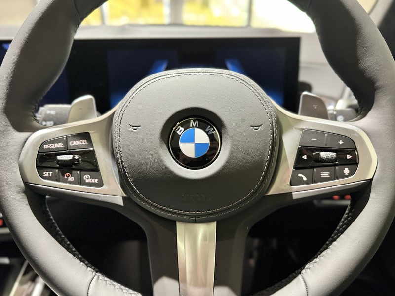  BMW X7 xDrive40d MHT M Sport 5dr Step Auto 5634144