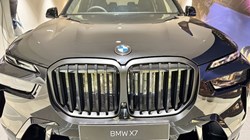 BMW X7 xDrive40d MHT M Sport 5dr Step Auto 5634143